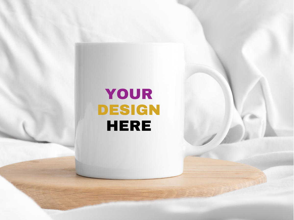 Custom Mug