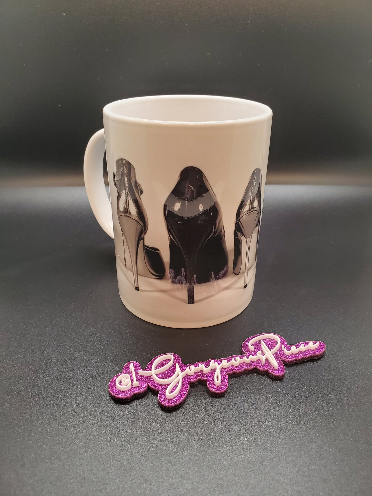 Custom Mug