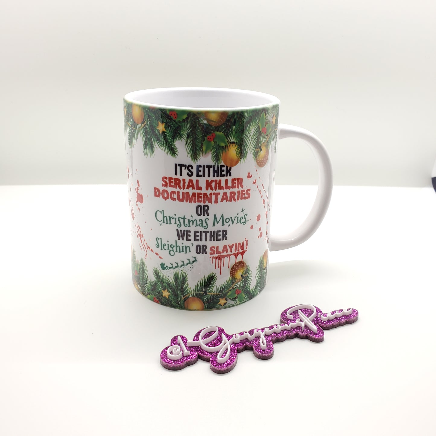 Custom Mug
