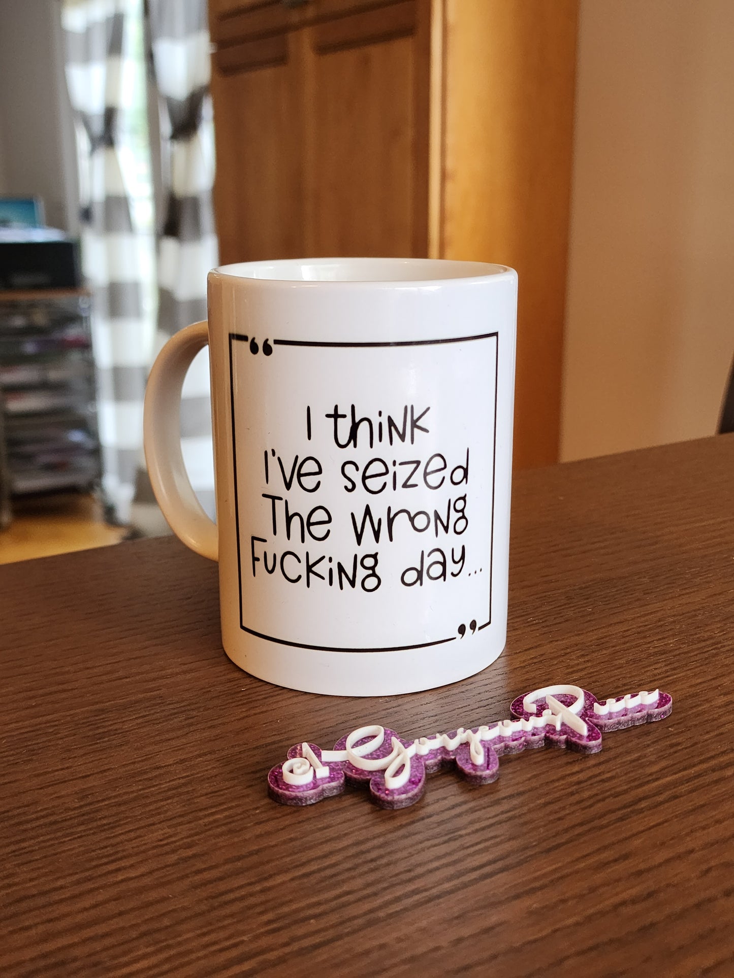 Custom Mug