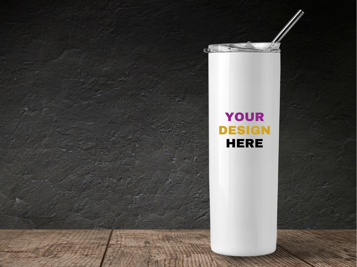 Custom Tumbler