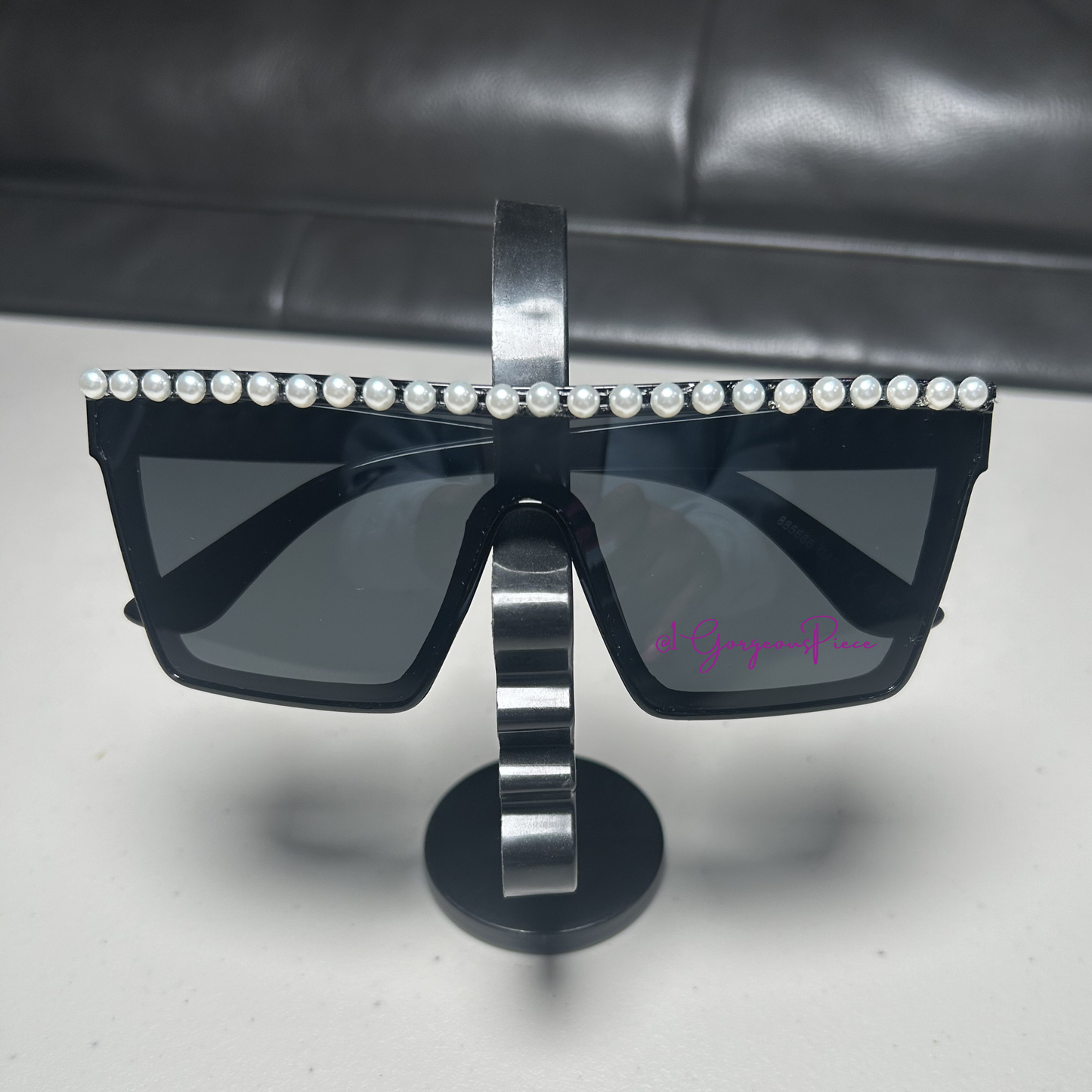 Pearls on Top