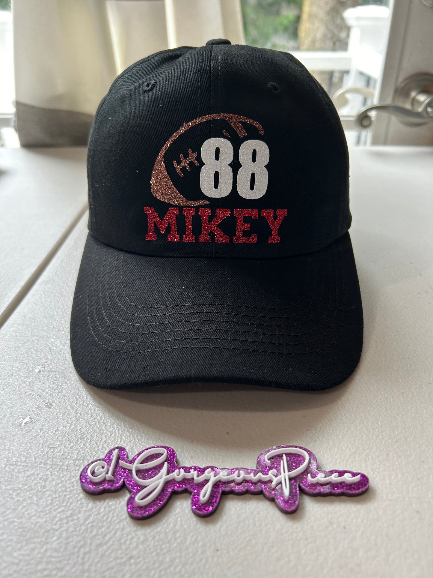 Custom Hat