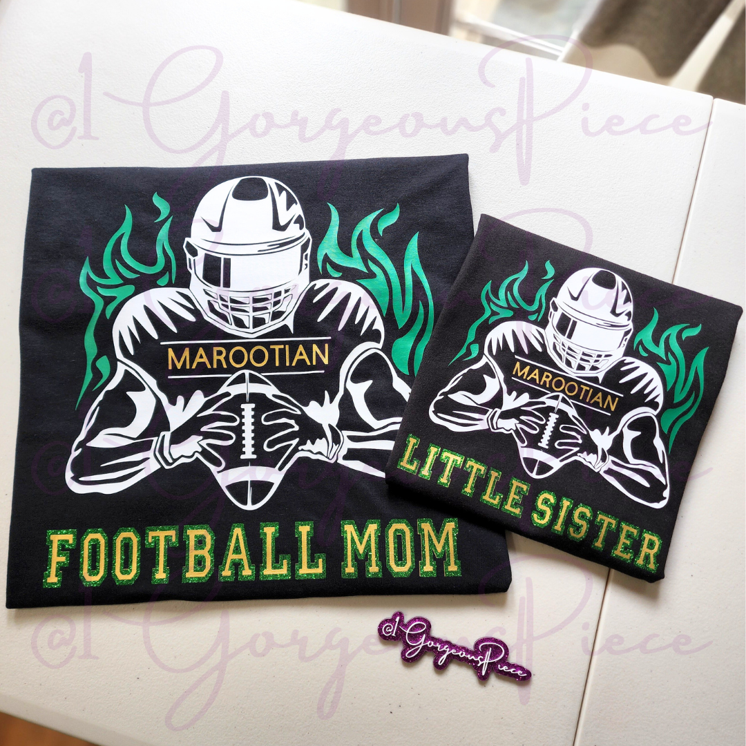 Custom Shirts, Custom Sweatshirts, Custom Onesies