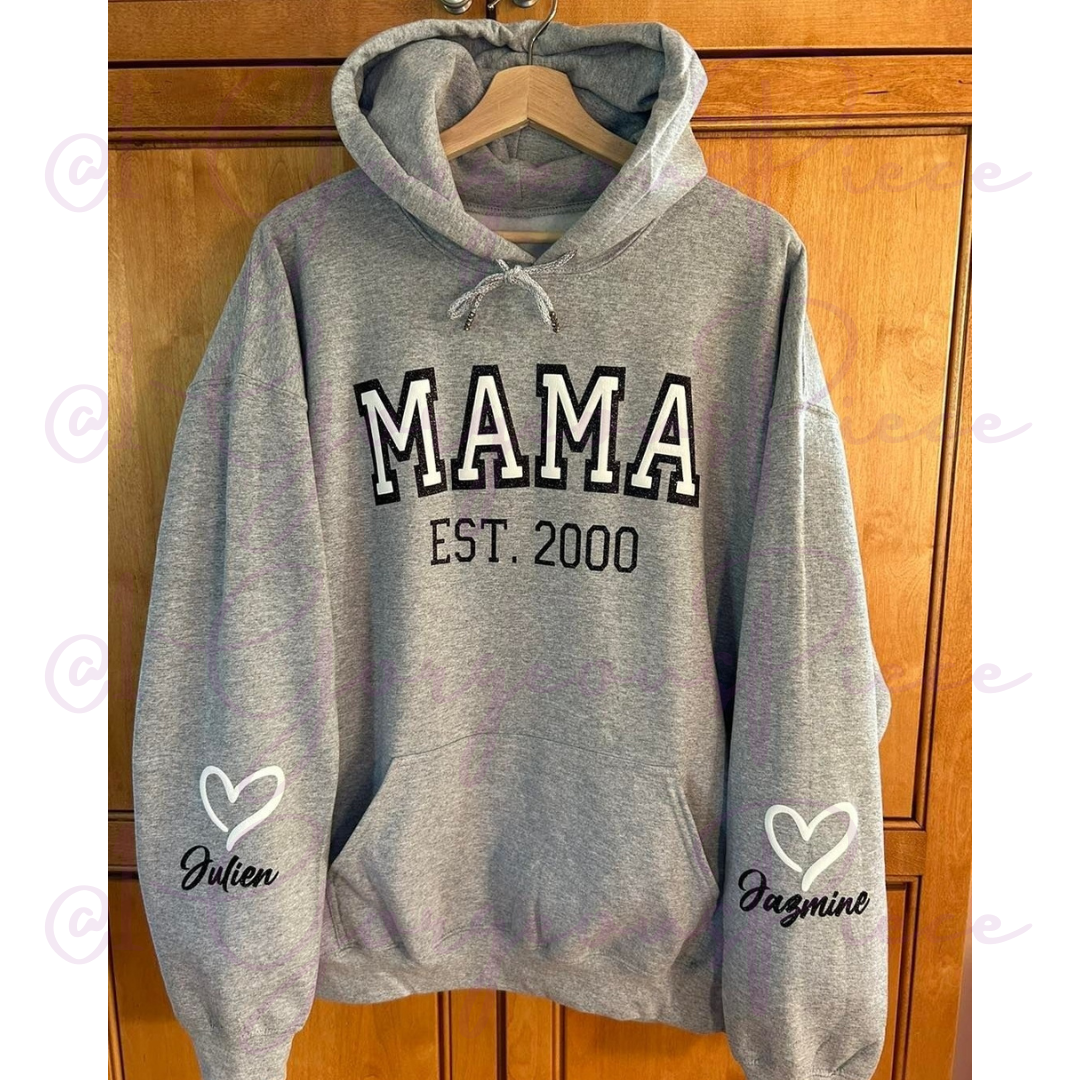 Custom Shirts, Custom Sweatshirts, Custom Onesies