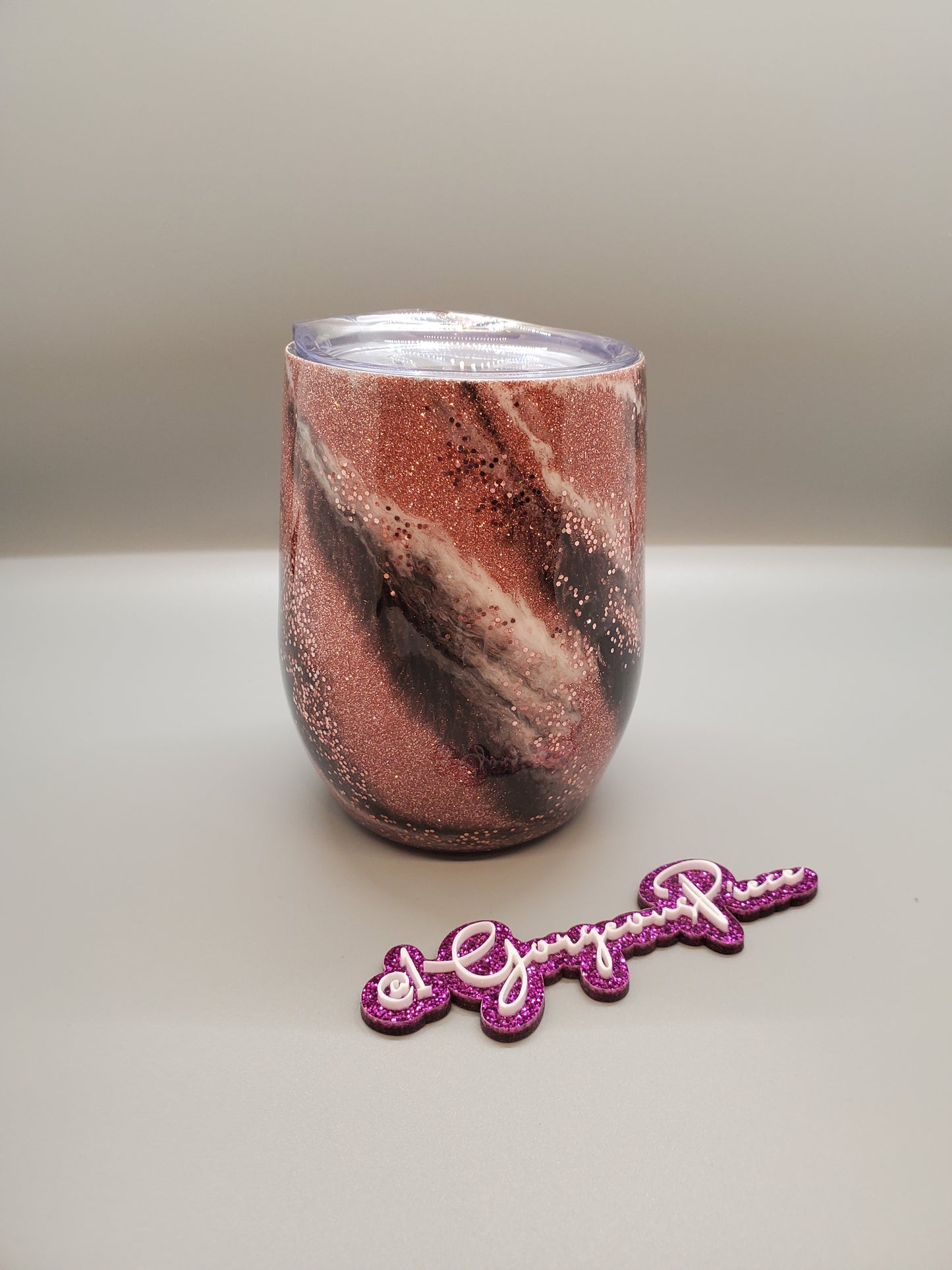 Wine Tumbler