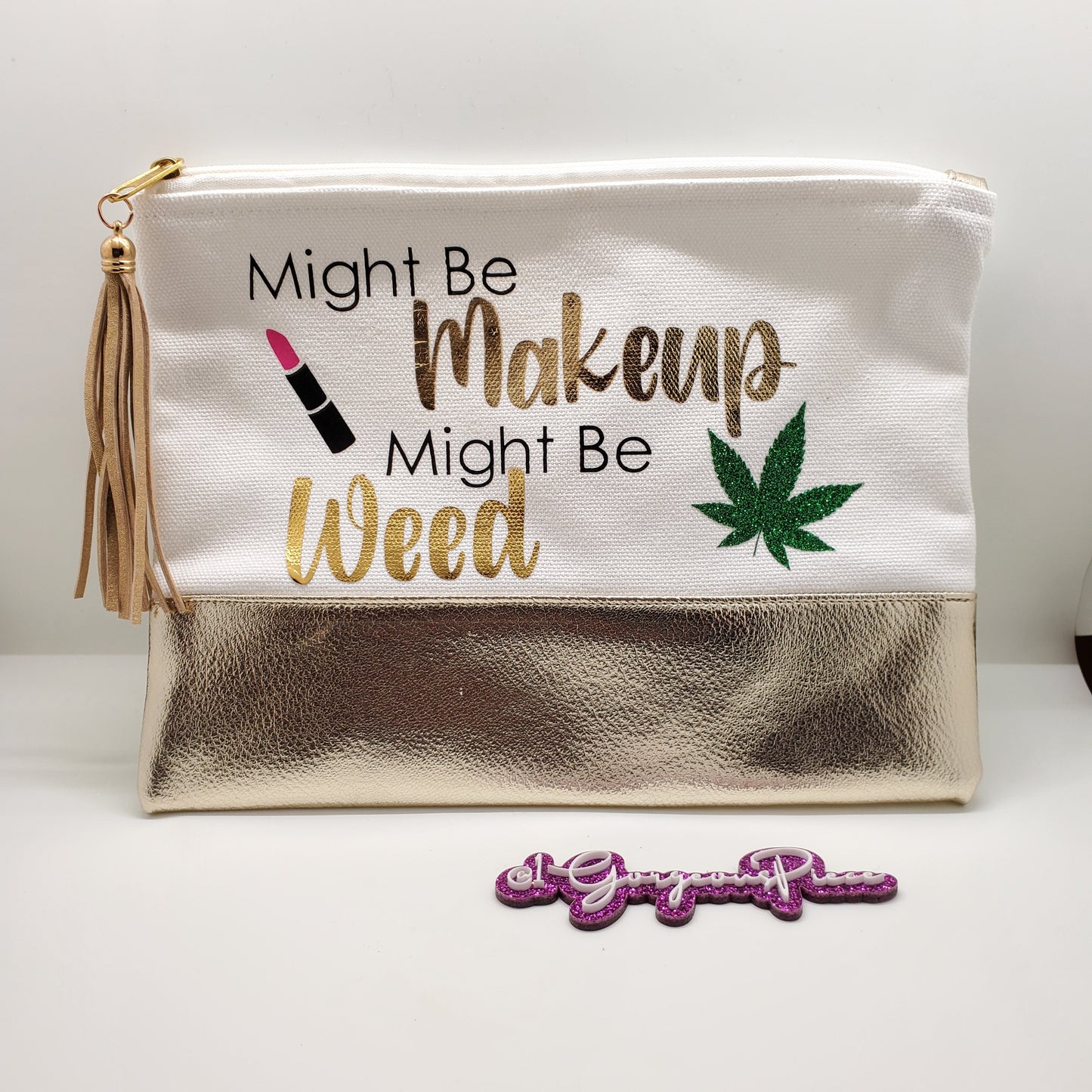 Accessories Bag