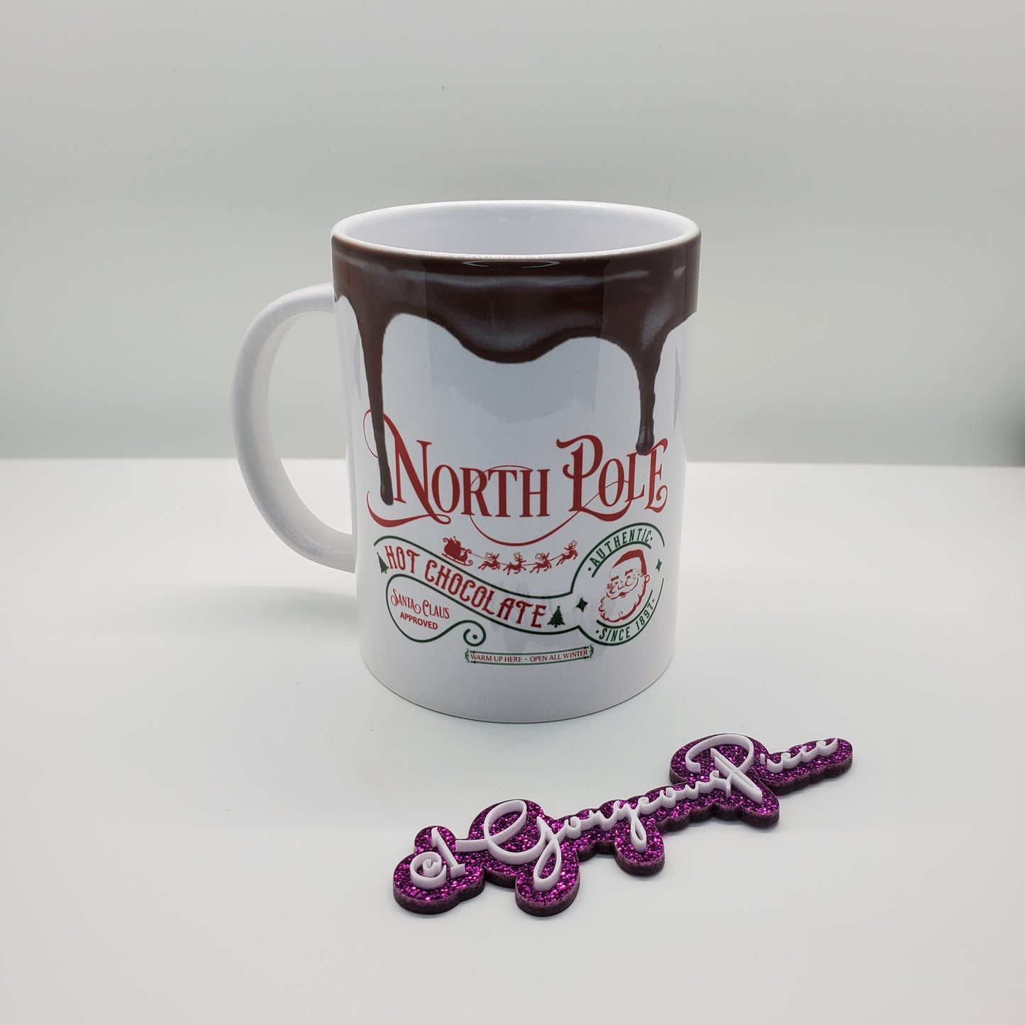 Cute Little Mug