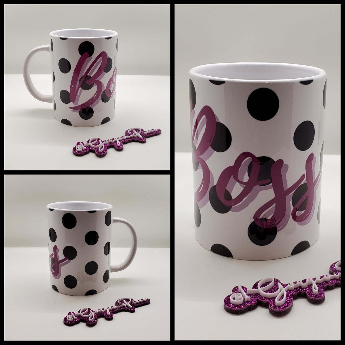 Cute Little Mug