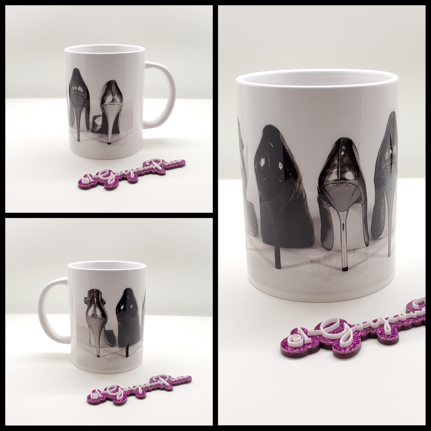 Cute Little Mug
