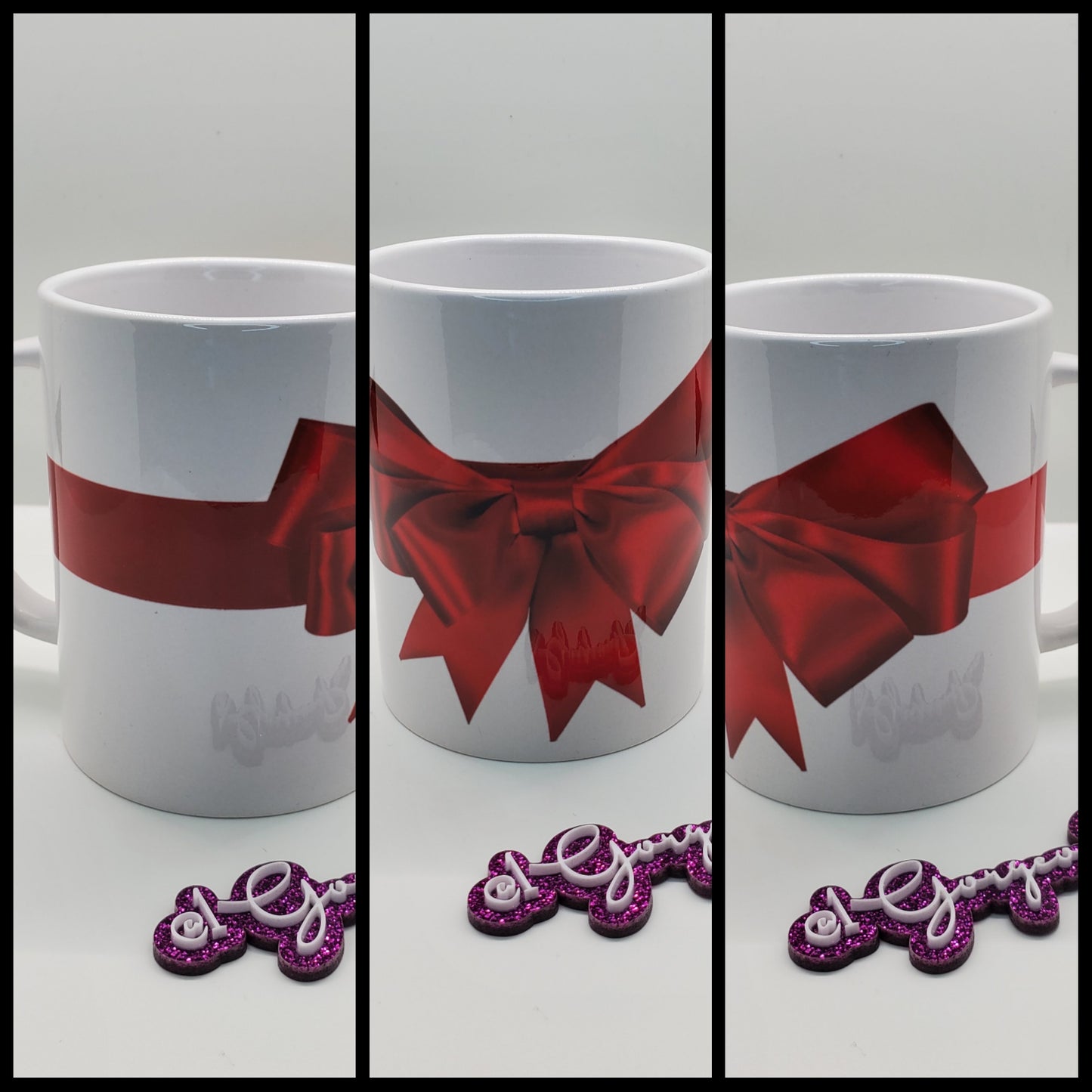 Cute Little Mug