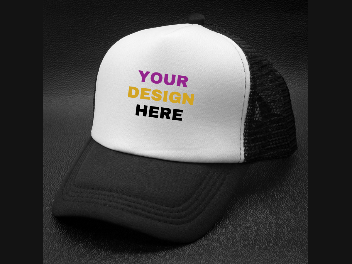 Custom Hat