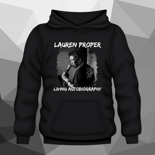 Lauren Proper Sweatshirt (Hoodie)