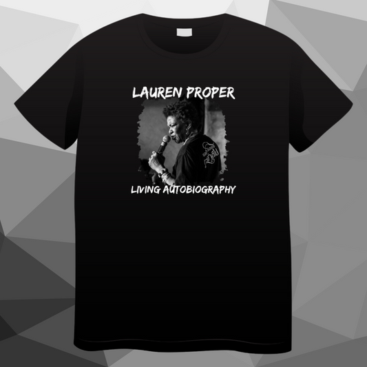 Lauren Proper T-Shirt