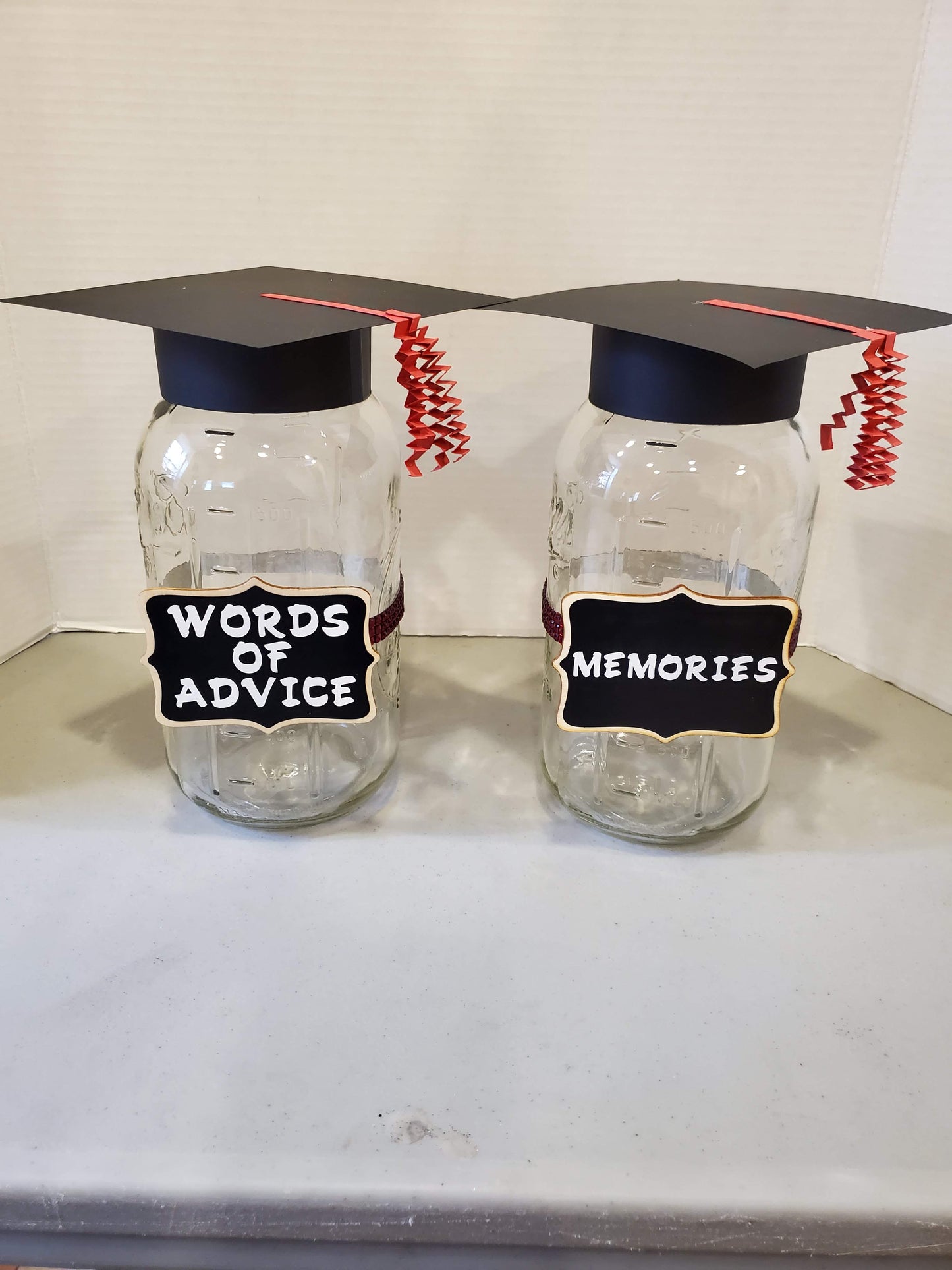 Graduation Centerpiece