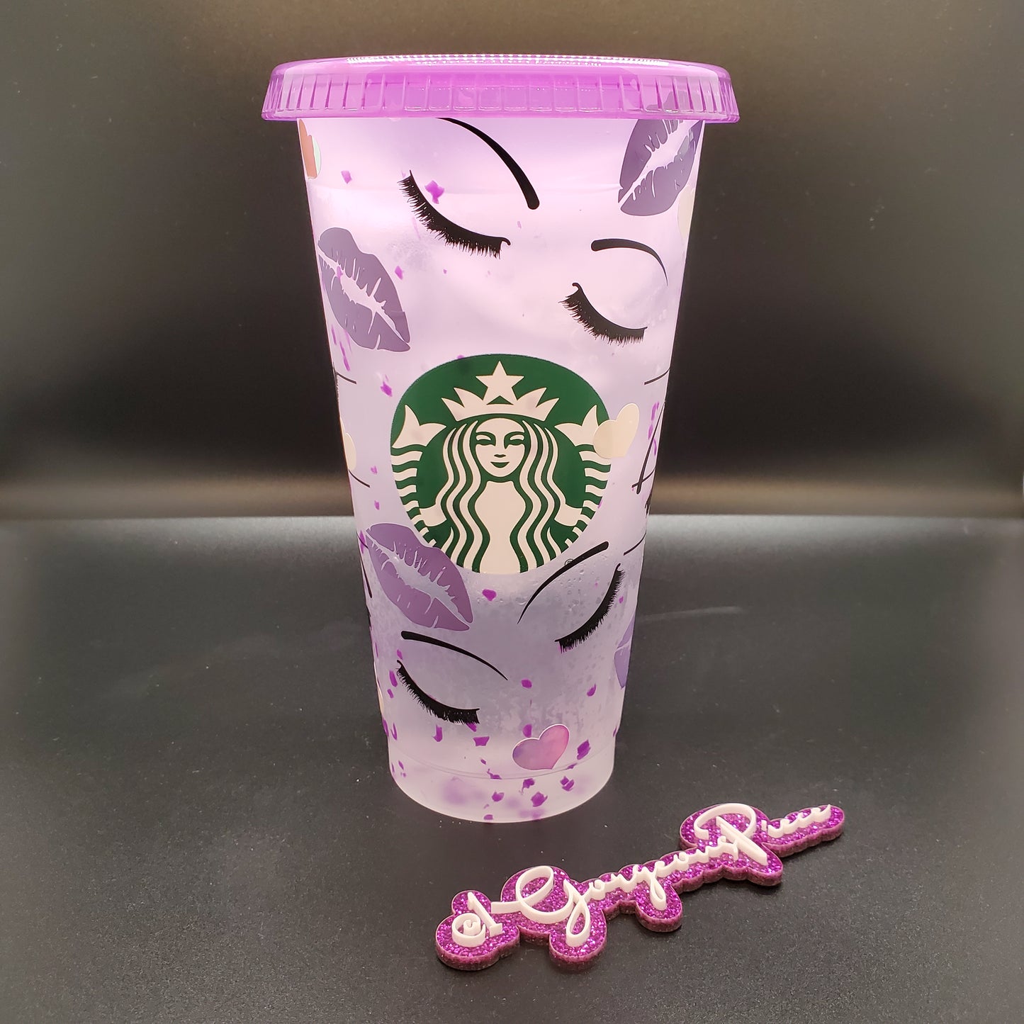 Starbucks Cold Drink Tumbler