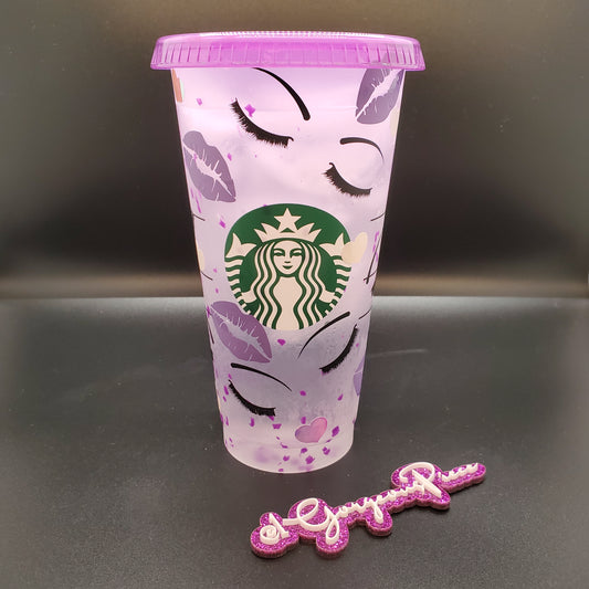 Starbucks Cold Drink Tumbler