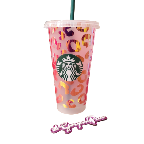 Starbucks Cold Drink Tumbler