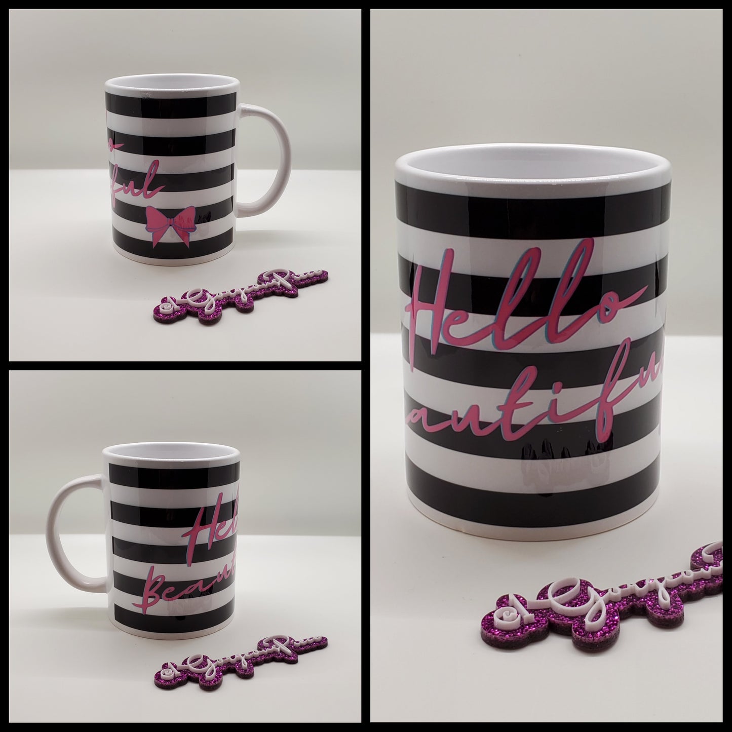 1 Gorgeous Mug