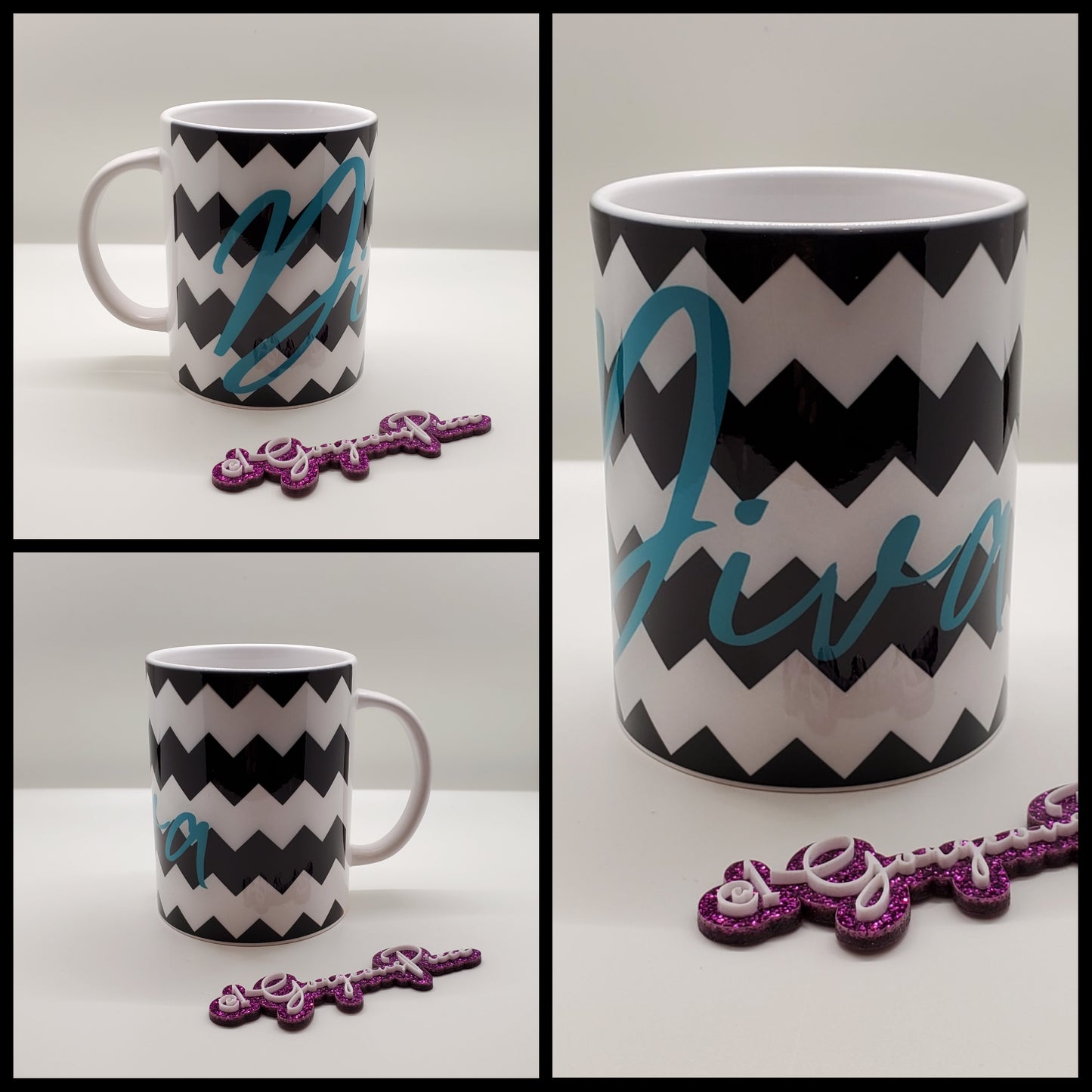 1 Gorgeous Mug